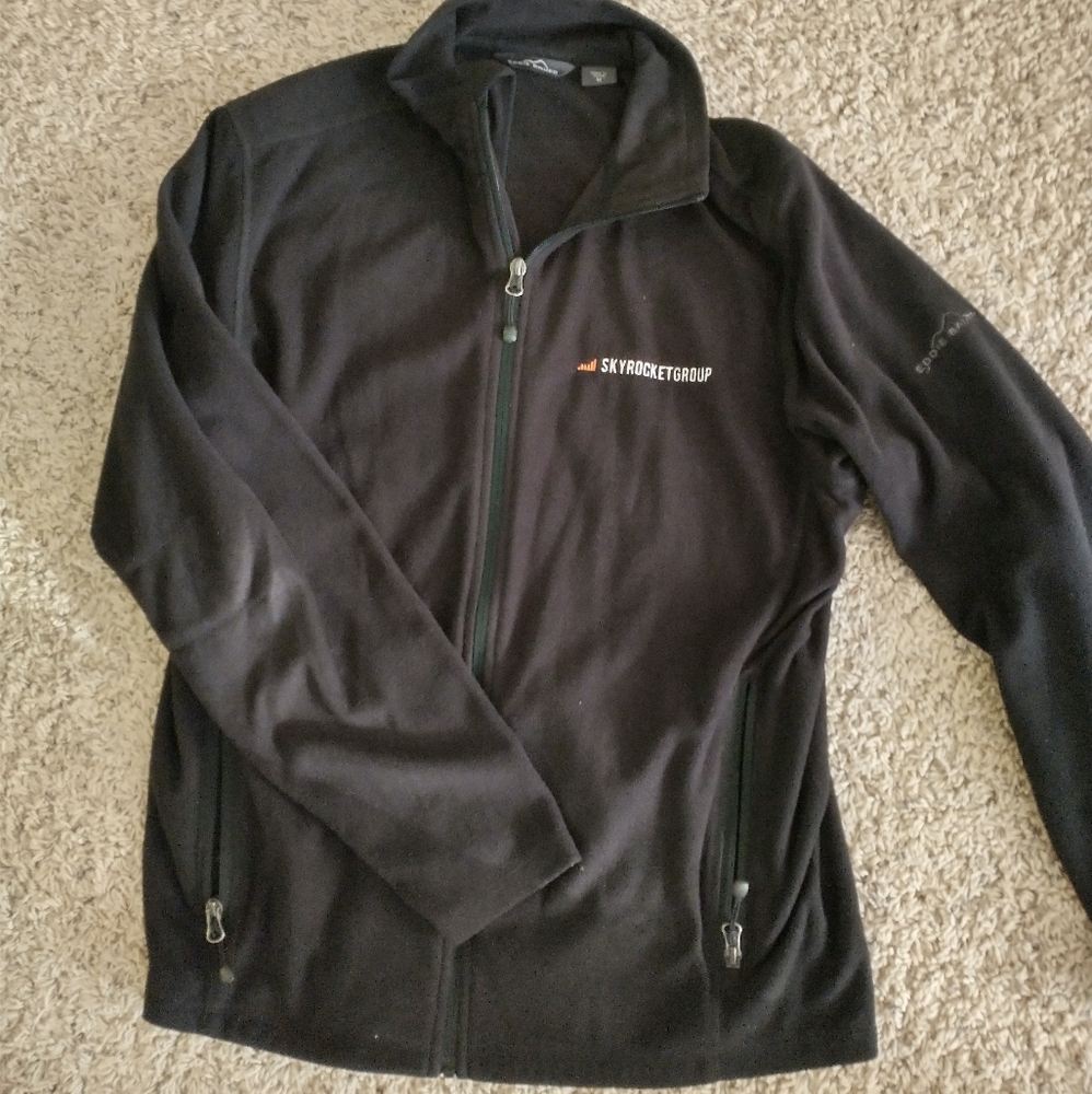 Eddie Bauer Fleece